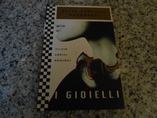 SILVIA GRASSI DAMIANI - I