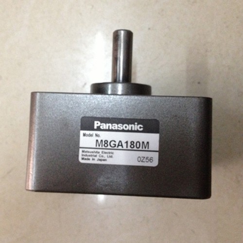 1pz panasonic m8ga180m - 1pz,