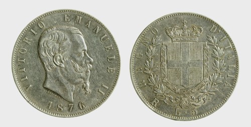 S536 vittorio emanuele ii - vittorio,