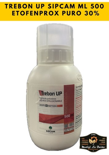 Trebon sipcam ml - trebon,