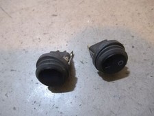 KTM 640 LC4 Switches 2001