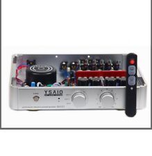 Preamplificatore HiFi Stereo