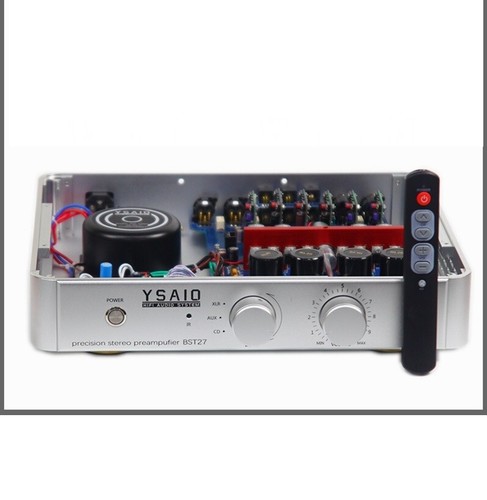 Preamplificatore hifi stereo - hifi,
