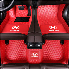 Per Hyundai 1997-2026