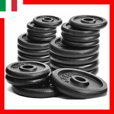 Disco dischi ghisa Pesi Per