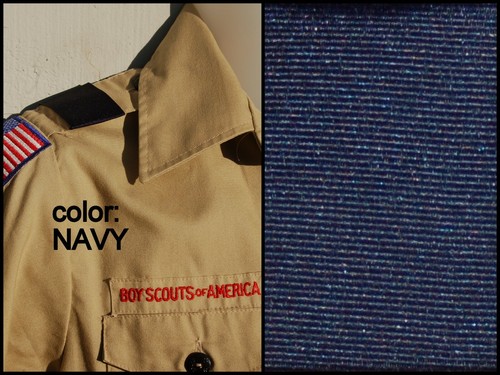 Boy cub scout coppia spalline - scout,