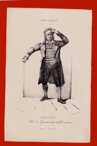 Gk43 gravure originale hugues - gk43-gravure, originale-hugues