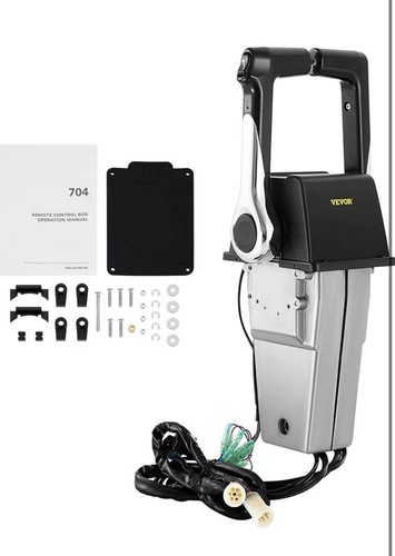Vevor manetta doppia comando - vevor,