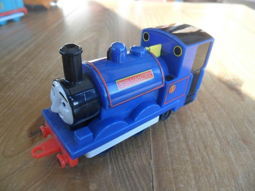Thomas tank engine friends - engine,