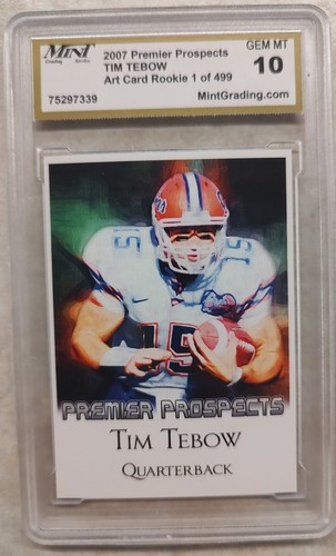 2007 premier prospects tim - 2007,