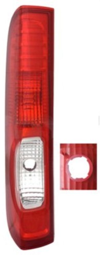 Lampe feu arriere - , neuf