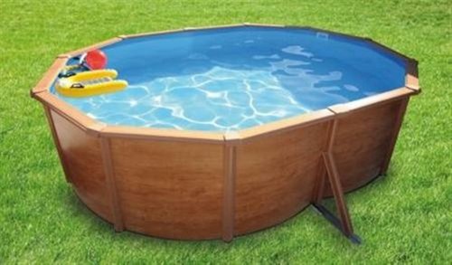 Piscina x 1 - 4,9, 1,2