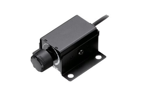 Alpine rux knob telecomando - rux-knob,