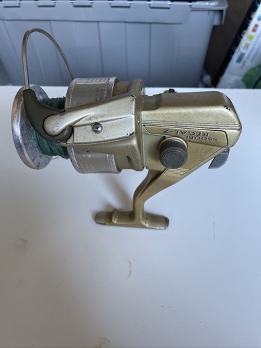 Mulinello spinning vintage - da,