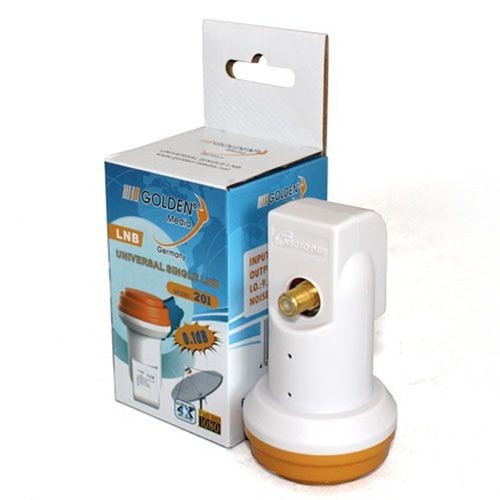 Golden media gm201 contatti - golden,