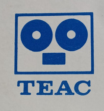 TEAC R-919X V-970X Cassette