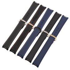 Cinturino orologio gomma