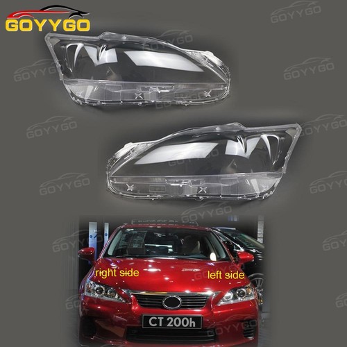 Shell copertura lente faro