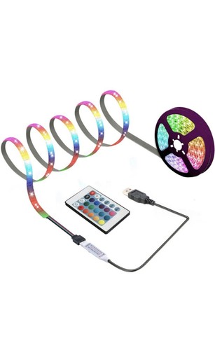 Striscia led metri con - 2,