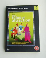 The Rules Of Attraction -