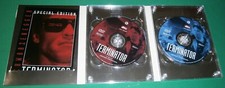 TERMINATOR, Digital Surround