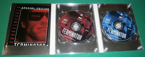 Terminator digital surround - terminator,,