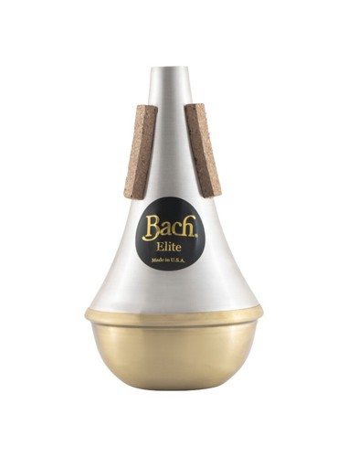Vincent bach sordina tromba - vincent,