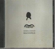 DANIELA SAVOLDI - Ragnatele -