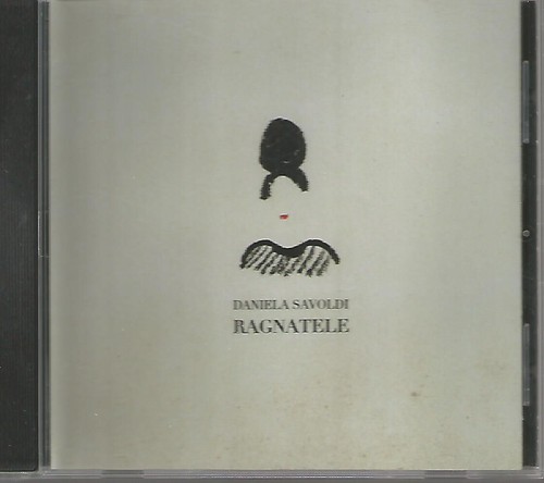 Daniela savoldi ragnatele - savoldi,