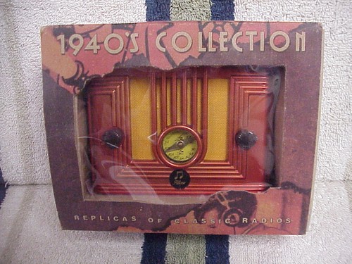 Radio altona anni - anni, 40