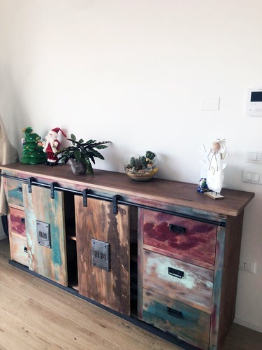 Mobile credenza madia stile