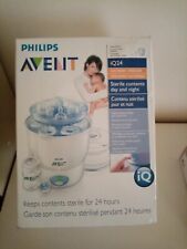 Sterilizzatore Avent IQ24 Biberon Neonati