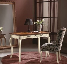 Scrivania scrittoio legno - scrittoio, in