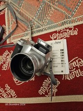 Fujifilm FinePix S 3000 fotocamera digitale 6x 3,2 MegaPixel