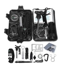 13 in 1 Kit di sopravvivenza