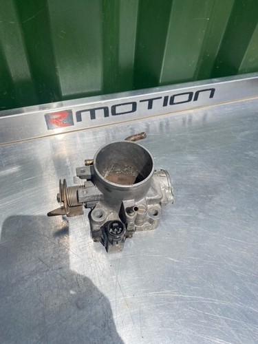 Corpo farfallato oem honda - farfallato,