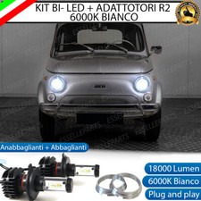 KIT LED FIAT 500 CINQUECENTO