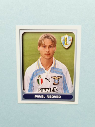 Figurina 194 pavel nedved - 194,
