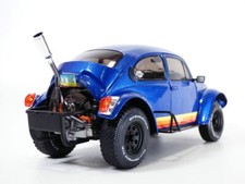 Volkswagen coccinelle baja - coccinelle,