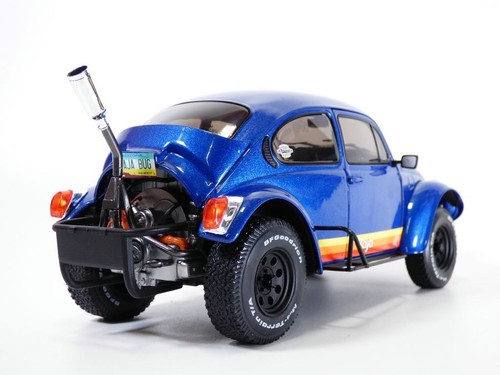 Volkswagen coccinelle baja - coccinelle,