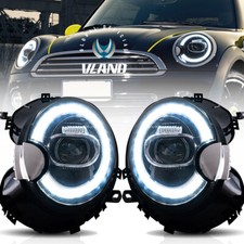 Faro proiettore anteriore full