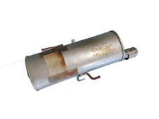 TERMINALE SCARICO PER PEUGEOT 206 Plus Berlina KFU benzina 1360 (09>)