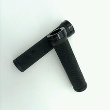 Wheeler Handlebar Lock-On MTB
