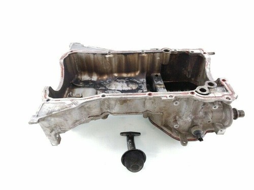 Coppa olio nissan murano 5 - nissan,