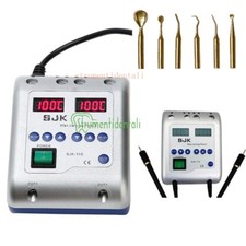 Spatola elettrica per