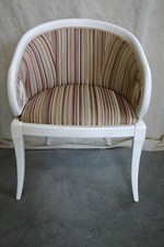 POLTRONA  POLTRONCINA  LACCATA