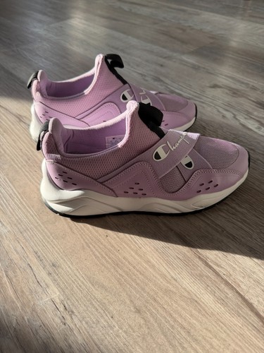 Sneakers champion lavanda - sneakers,