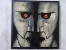 Pink floyd the division bell - pink,