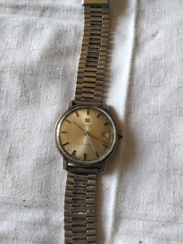 Orologio vintage uomo - orologio,