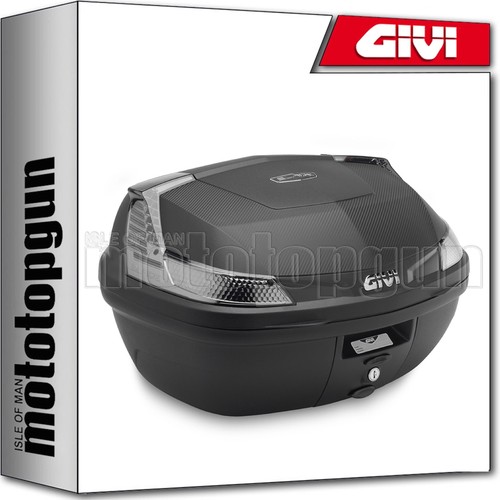 Bauletto monolock blade nero - bauletto,
